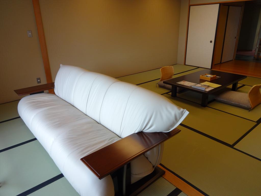 מלון האגי Senshunraku מראה חיצוני תמונה